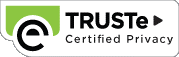 TRUSTe European Safe Harbor certification